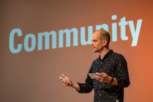 MTB-Forum 2018, Anatole Serexhe